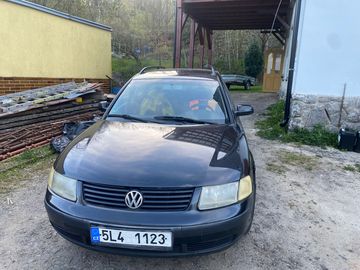 1,9 TDI, 85 KW