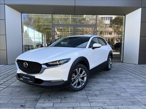 Mazda CX-30, 2,5 140ps 6MT FWD Exclusive-Li