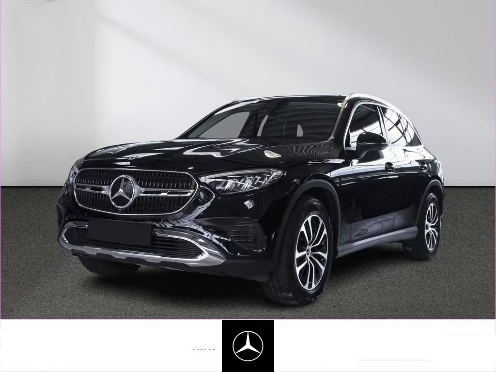 Mercedes-Benz GLC, 220 d 4M Avantgarde Advanced