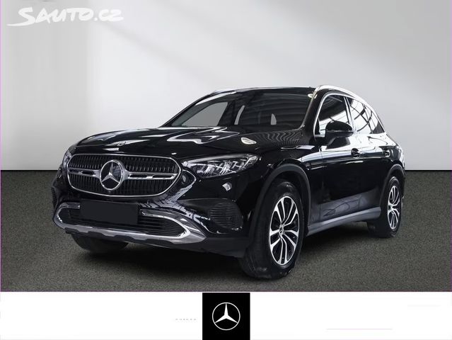 Mercedes GLC