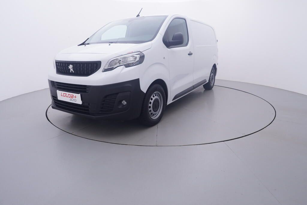 Peugeot Expert, 2.0 BlueHDI 145 106 kW