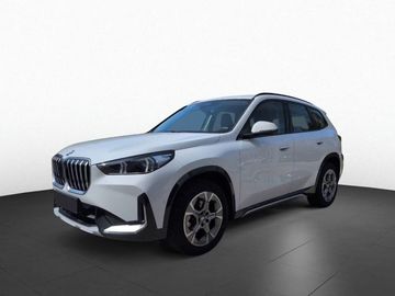 xDrive 20d xLine*Kamera*Navi*