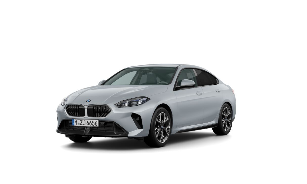 BMW Řada 2