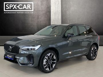 PLUS DARK, B5 AWD, 184+10 kW /