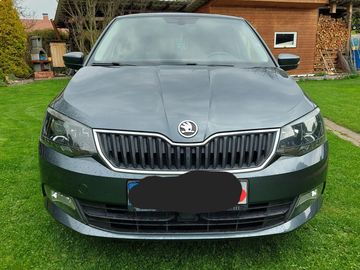 III  Combi 1,2TSI