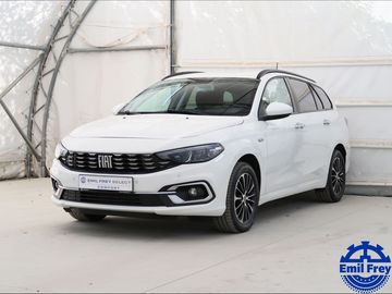 1.6MultiJet,96kW,SW,MAN6
