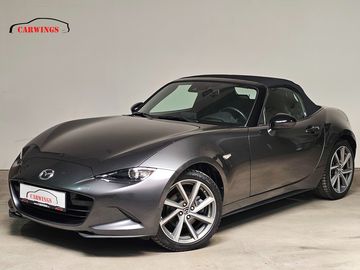 2.0i 135 kW G184, 1.Maj