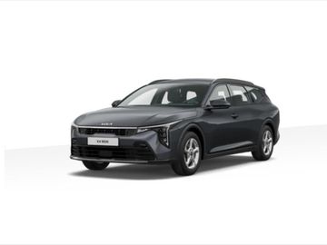 1,6   T-GDI SW 7DCT EXCLUSIVE