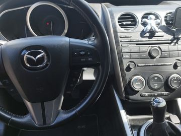 Prodám Mazda cx7