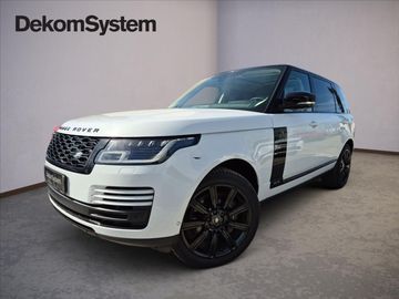 3,0 P400 L VOGUE