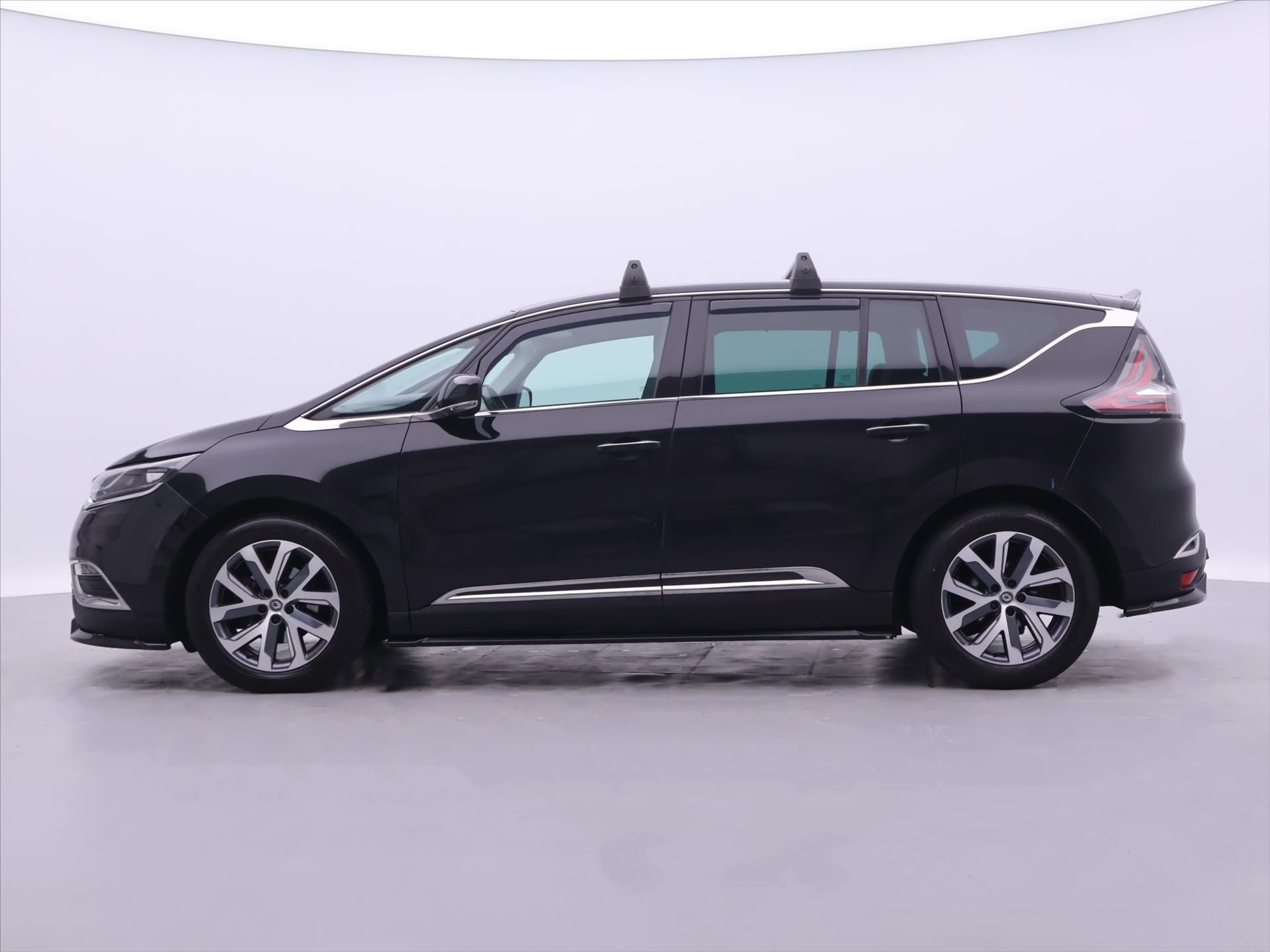 Renault Espace, 1,6 dCi 160 Initiale 118kW - fotka 4