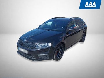 RS 2.0 TDI, Serv.kniha, Kůže