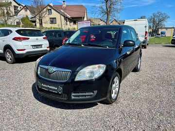 1.4i 63 kW Klima,Servis,Výbava