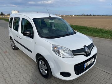 1,5dci 70kw 2020 88000km