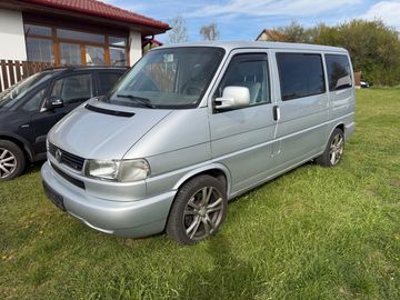 2,5TDi 111kW