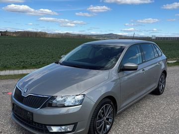 1.4 TSi 90kW, DSG AUTOMAT
