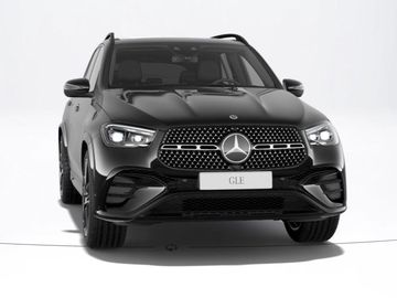 GLE 350 de 4MATIC