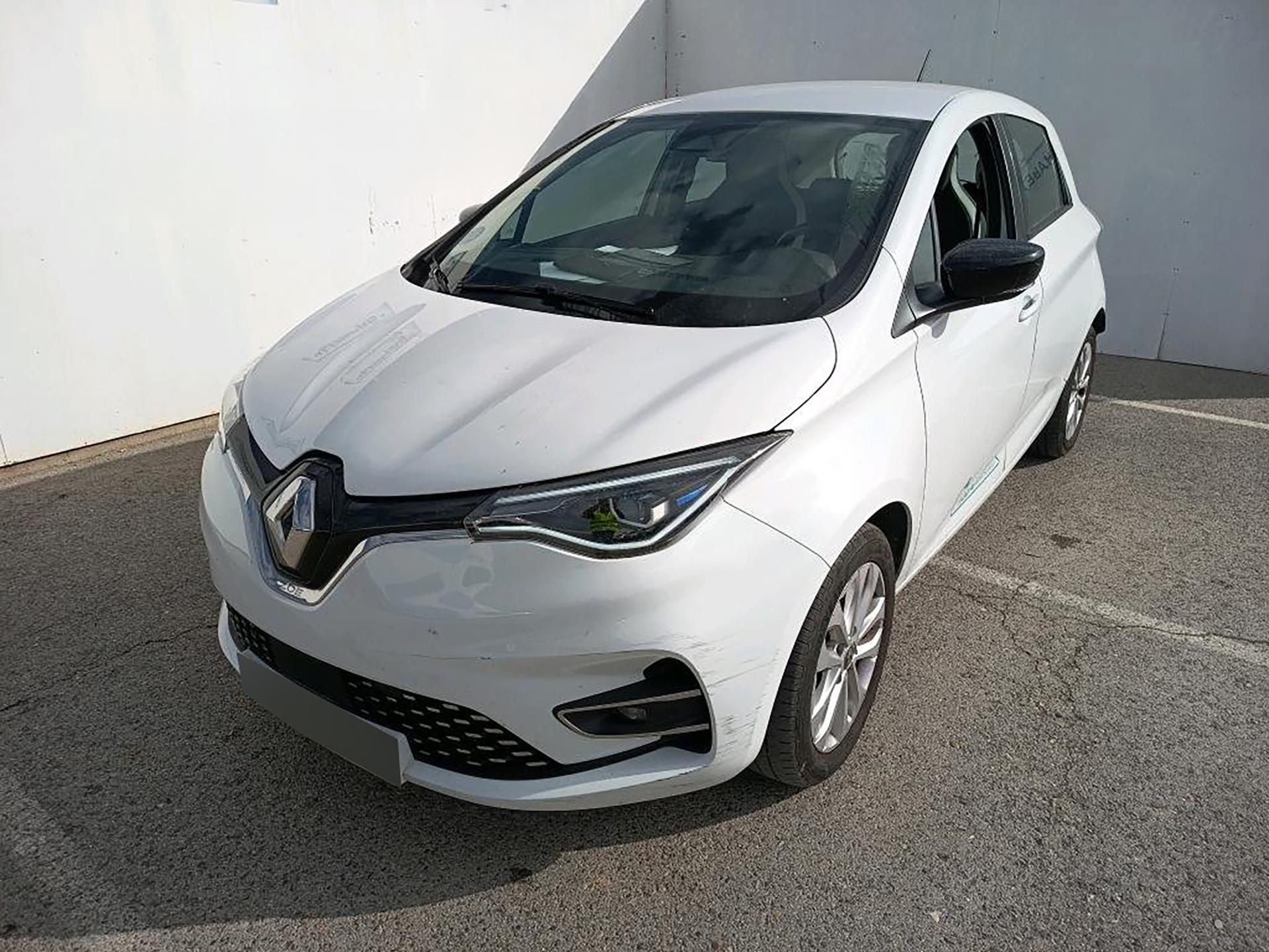Renault ZOE - fotka 2