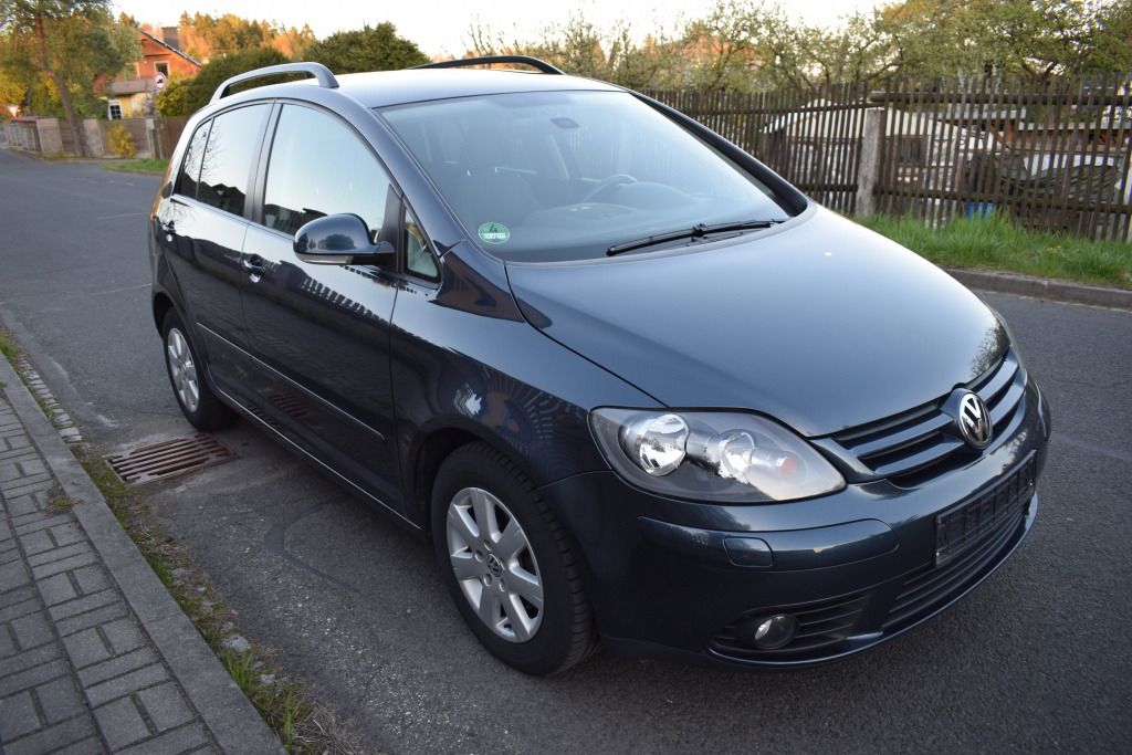 Volkswagen Golf Plus, 1.9TDI 77kW, 1.Majitel, záruka - fotka 4