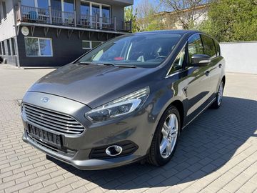 2.0 TDCi 132kw Panorama tažné