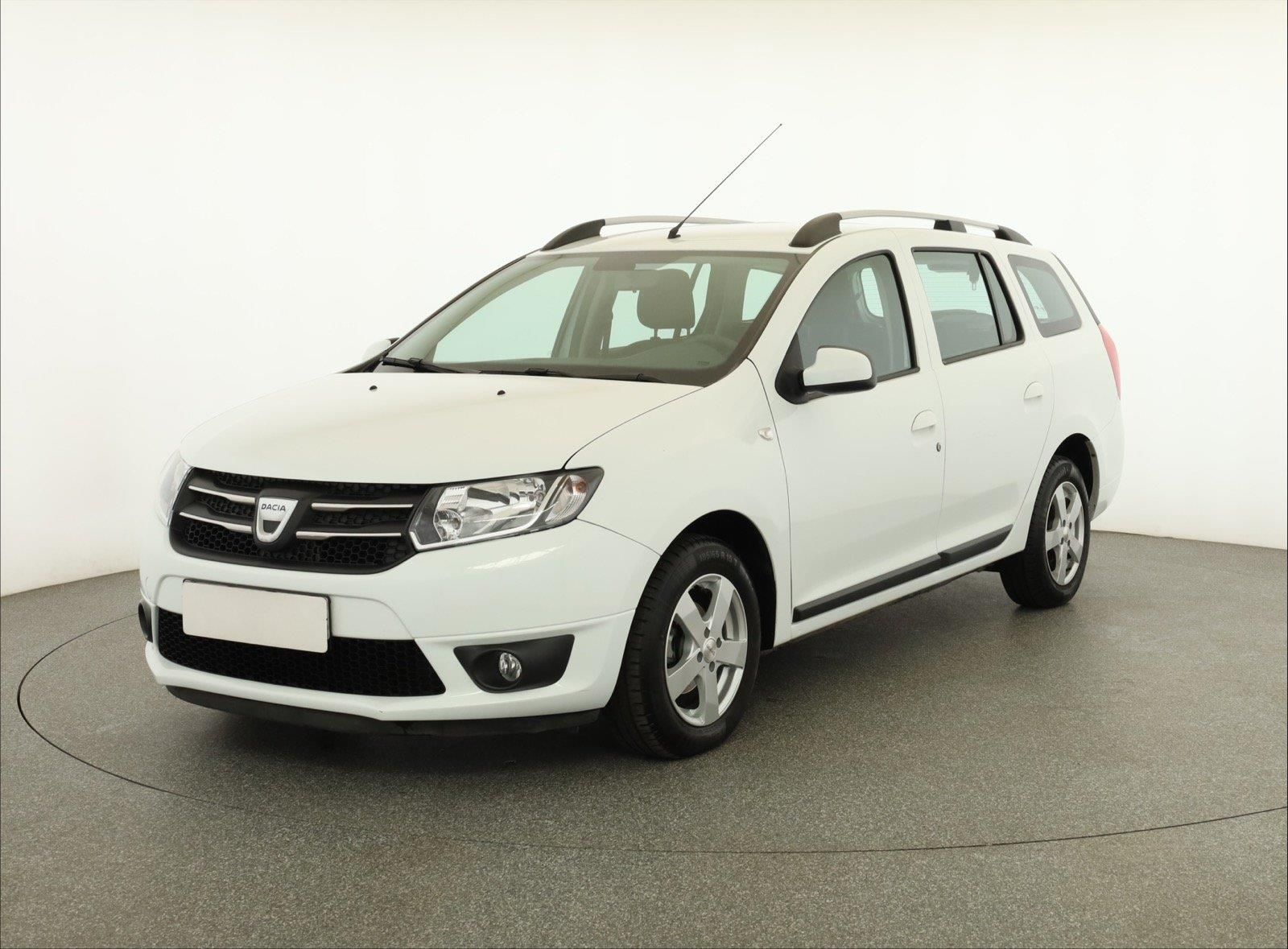Dacia Logan, 0.9 TCe, Klima, El. okna - fotka 2