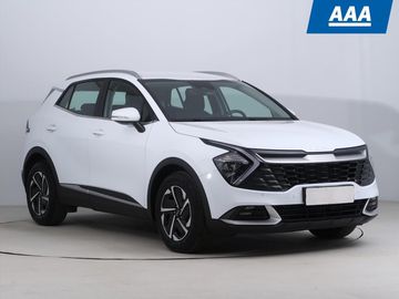 1.6 T-GDI, Exclusive