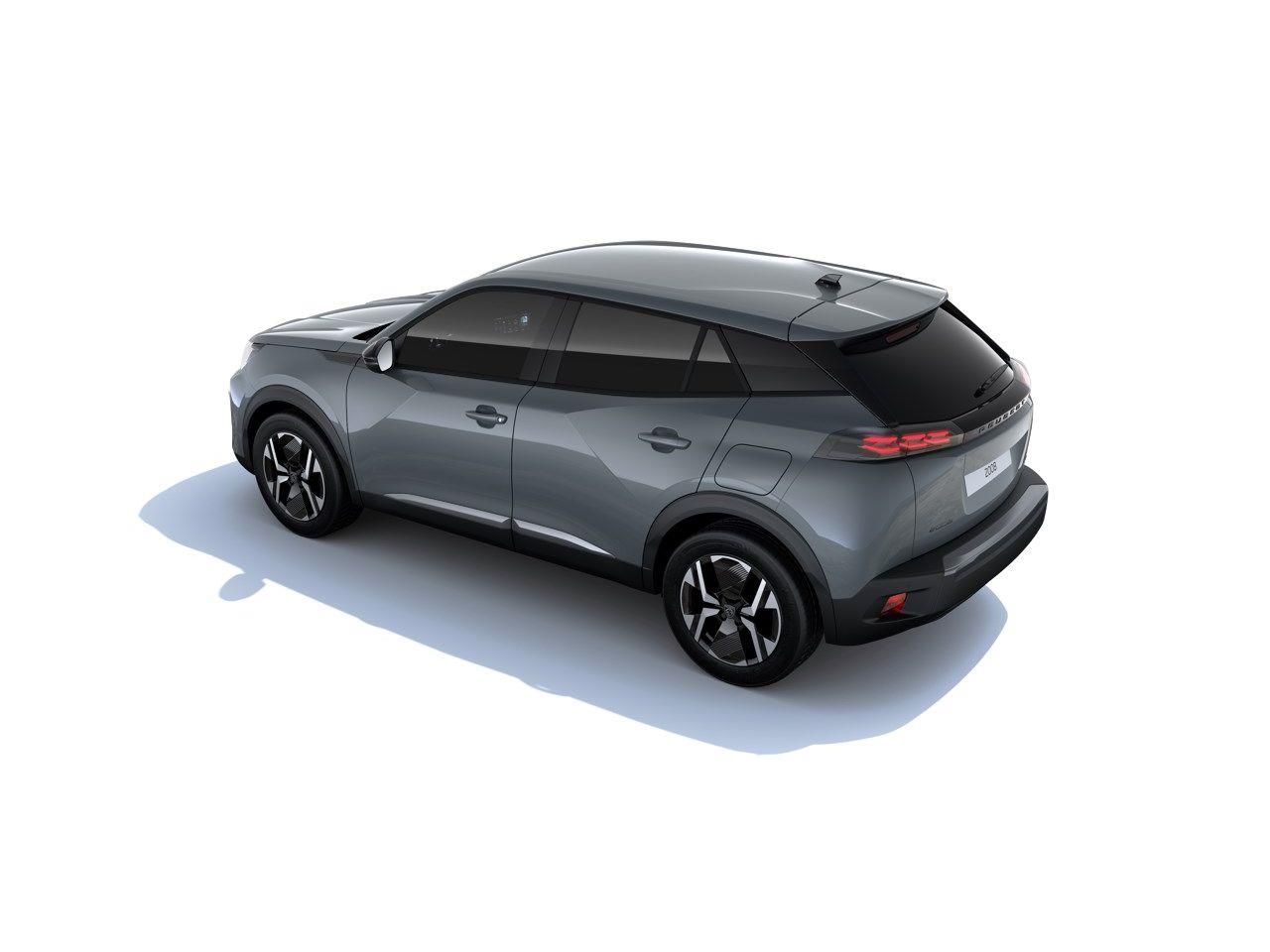 Peugeot 2008, ALLURE - fotka 4