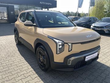 EARTH 4P 108kW + 42,2KWh