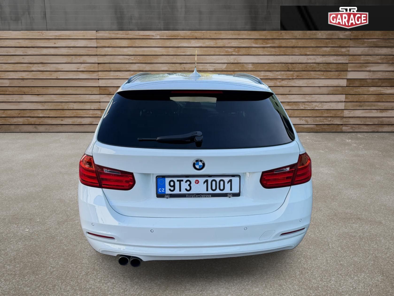 BMW Řada 3, + 335d + X-DRIVE + HEAD UP + - fotka 4