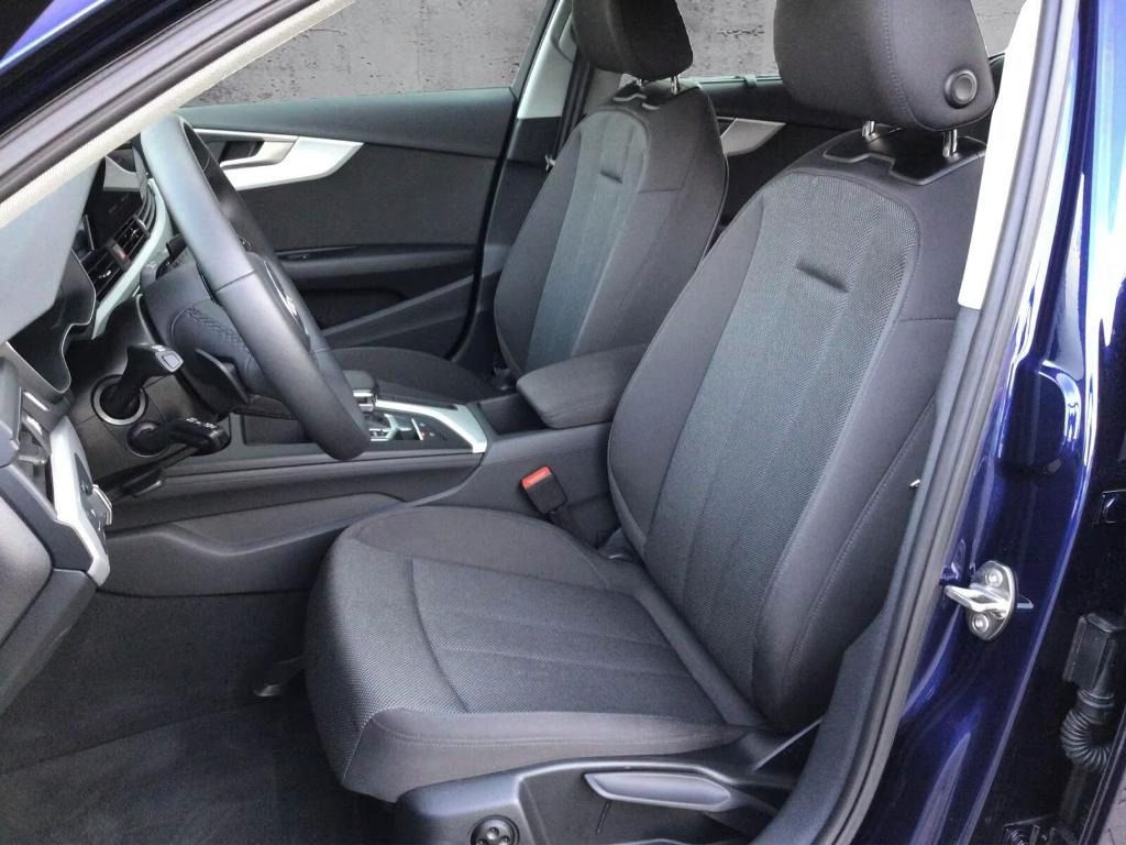 Audi A4 Avant, 35 TDI S-tronic*Navi*Led*DAB* - fotka 5