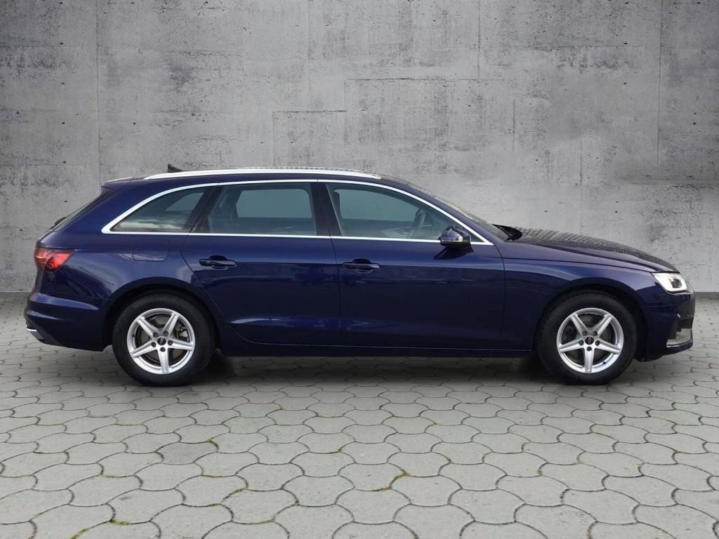Audi A4 Avant, 35 TDI S-tronic*Navi*Led*DAB* - fotka 3