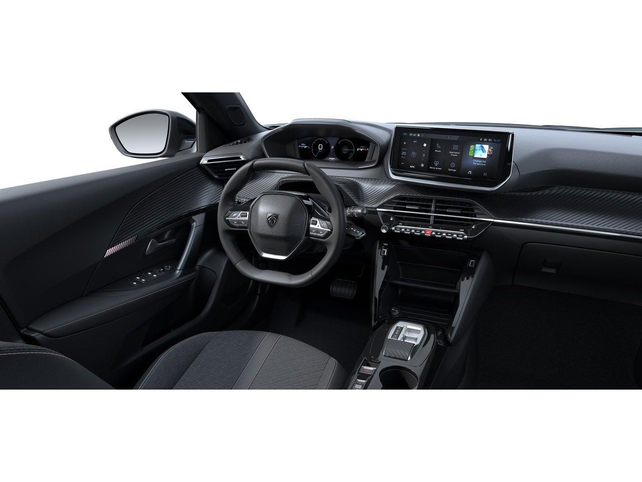Peugeot 2008, ALLURE - fotka 5
