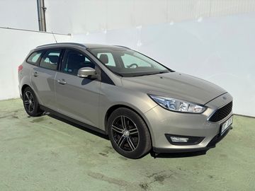 1.6i 77kW, Aut.AC, Výhřevy, ČR