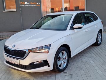 1.0TSI 81kW Ambition,ČR,1.Maj