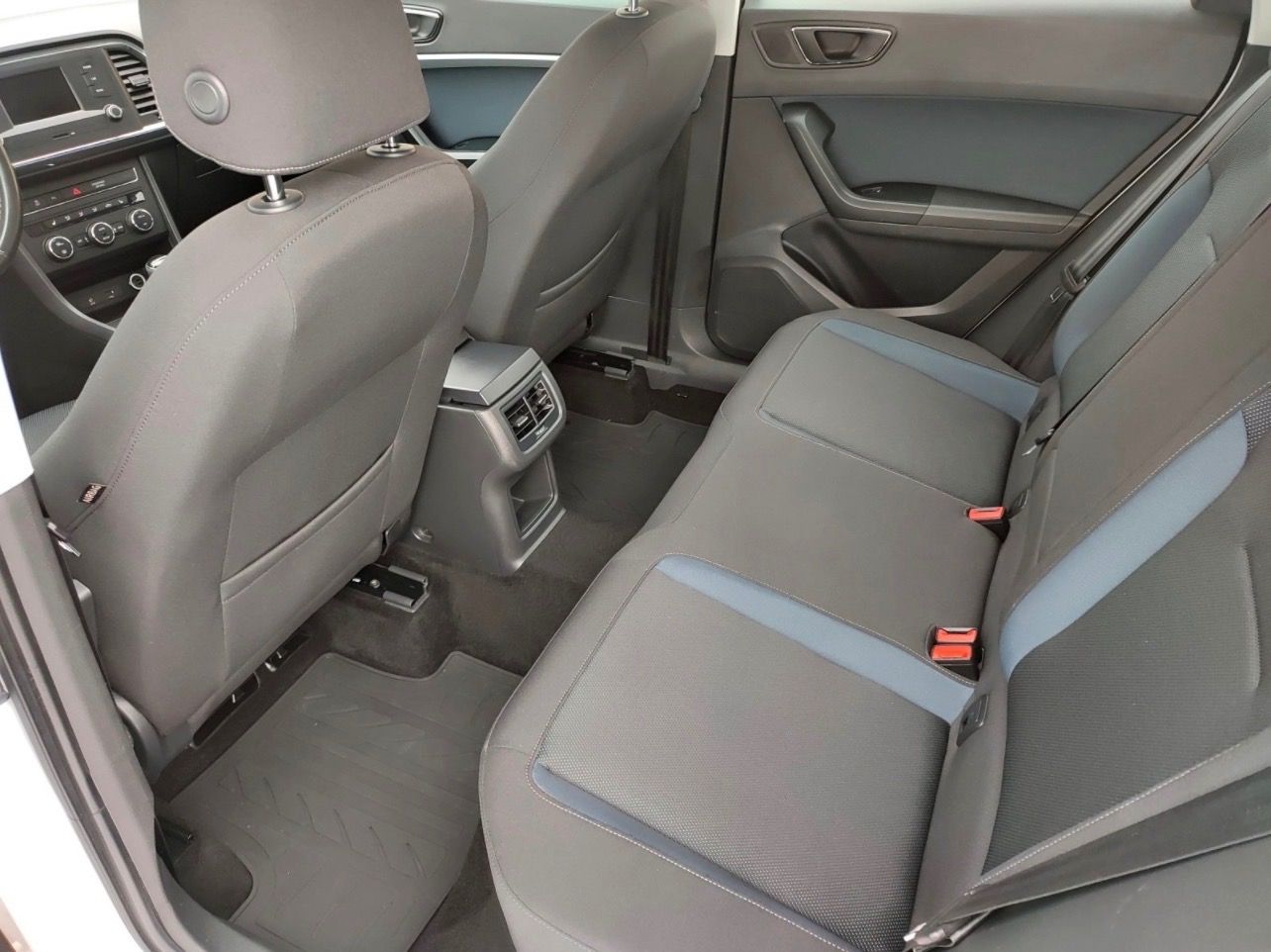 Seat Ateca, 1.4 TSi 4 Drive, tažné - fotka 4