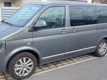 2. majitel, DPH,4x4, webasto