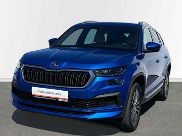2.0 TDI 147 kW L&K 4x4 DSG