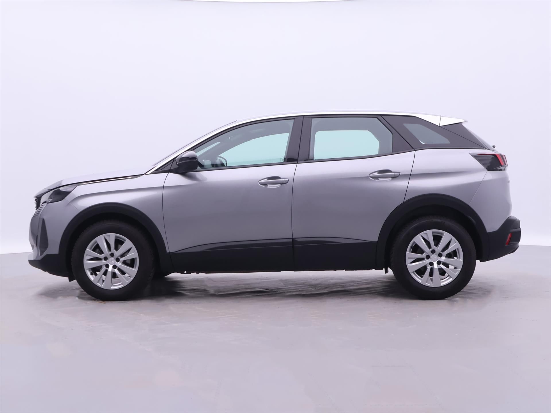 Peugeot 3008, 1,2 PT 96 kW ACTIVE PACK Aut. - fotka 4