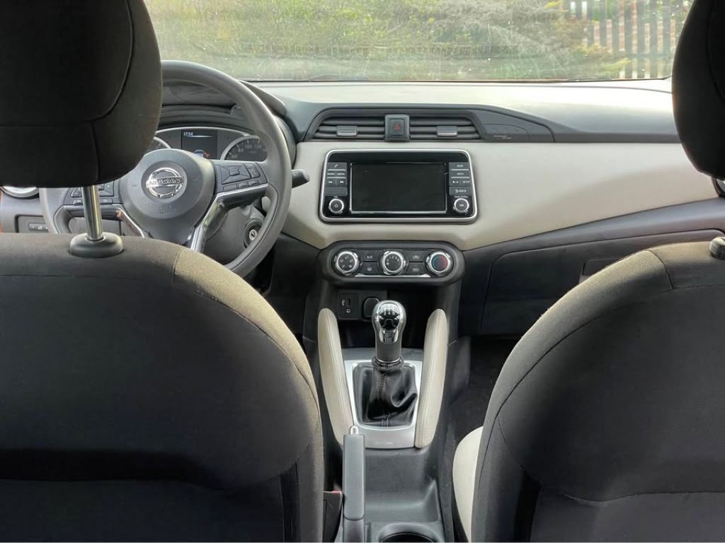 Nissan Micra, K14,1,0 - fotka 6