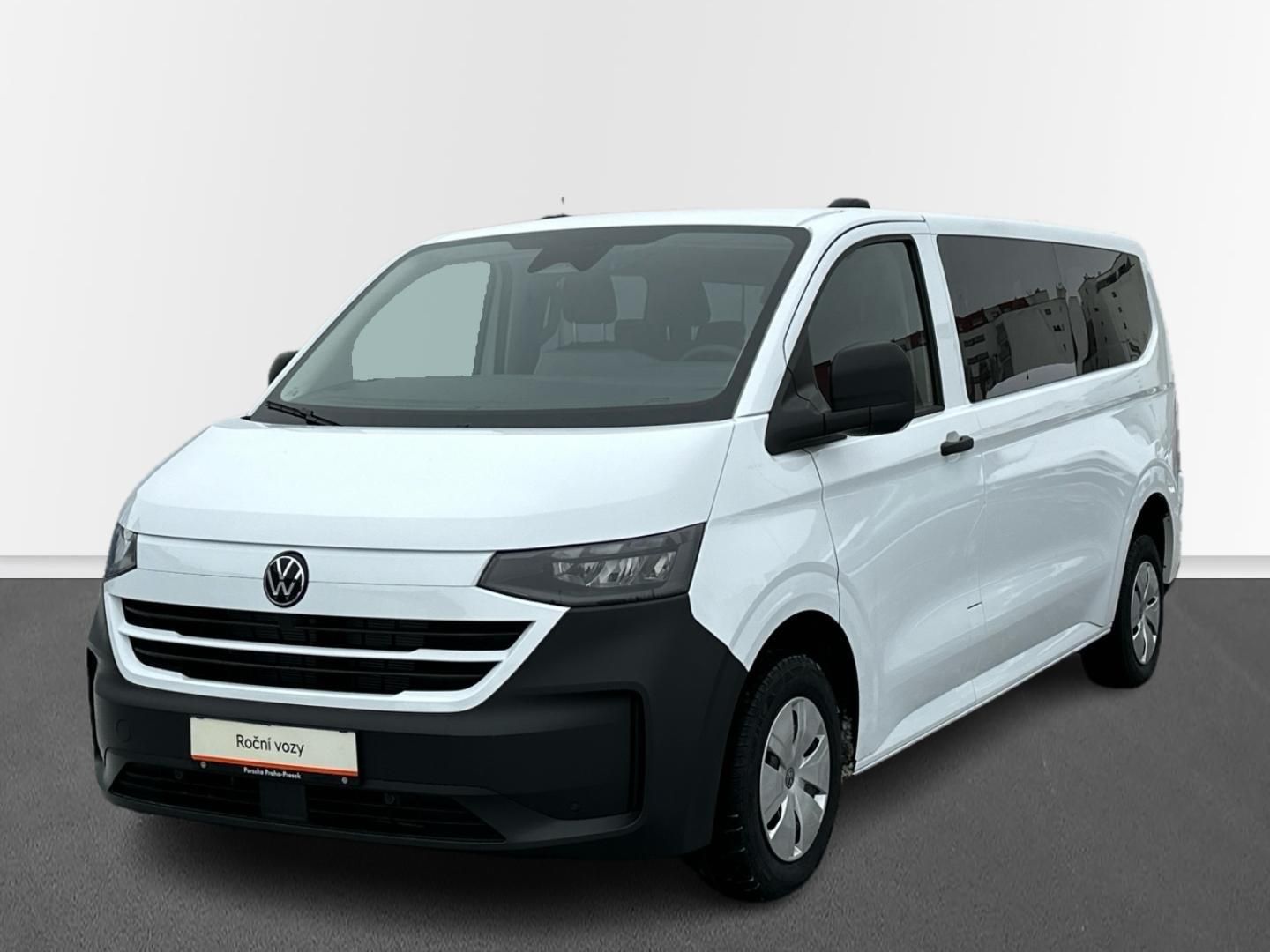 Volkswagen Caravelle, 2,0 TDI 9 míst