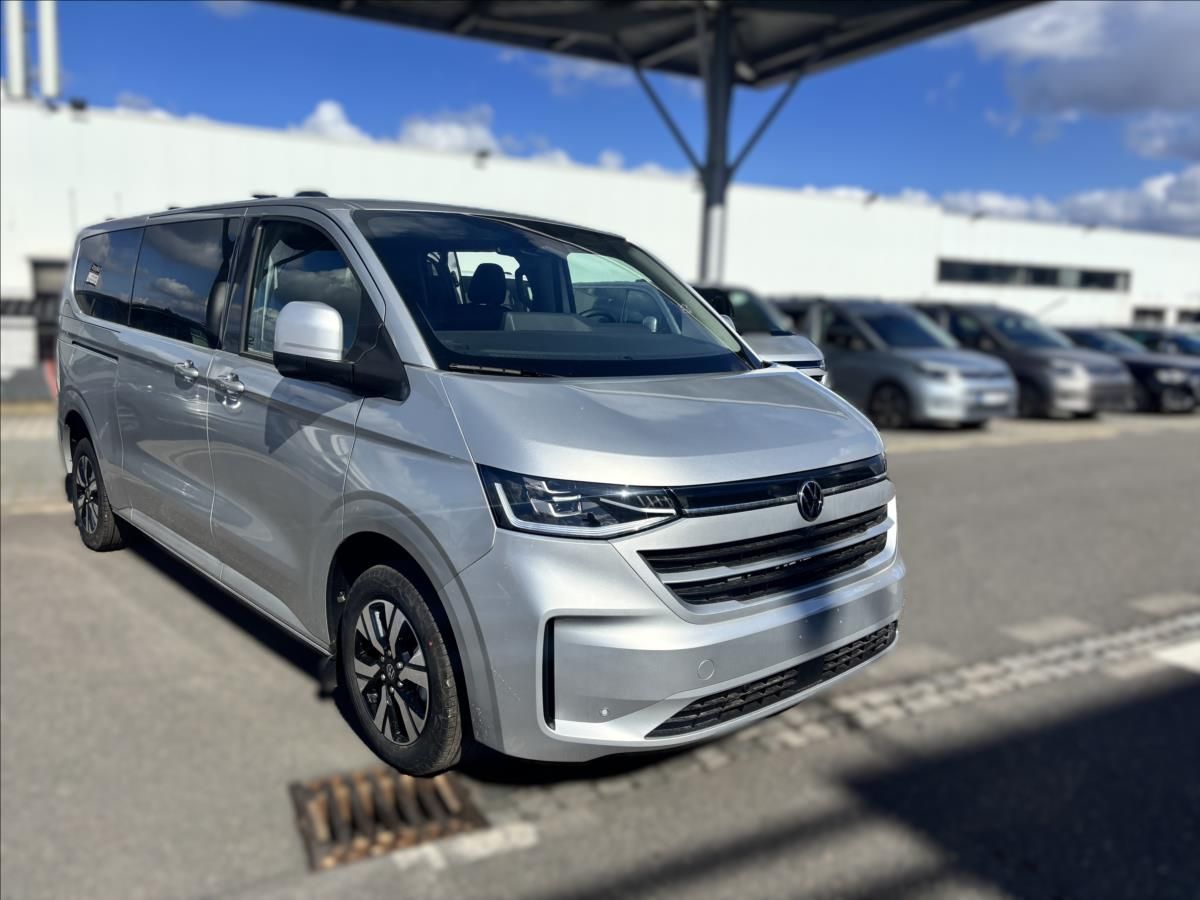 Volkswagen Caravelle, 2,0 TDI 8AUT DR Style - fotka 2