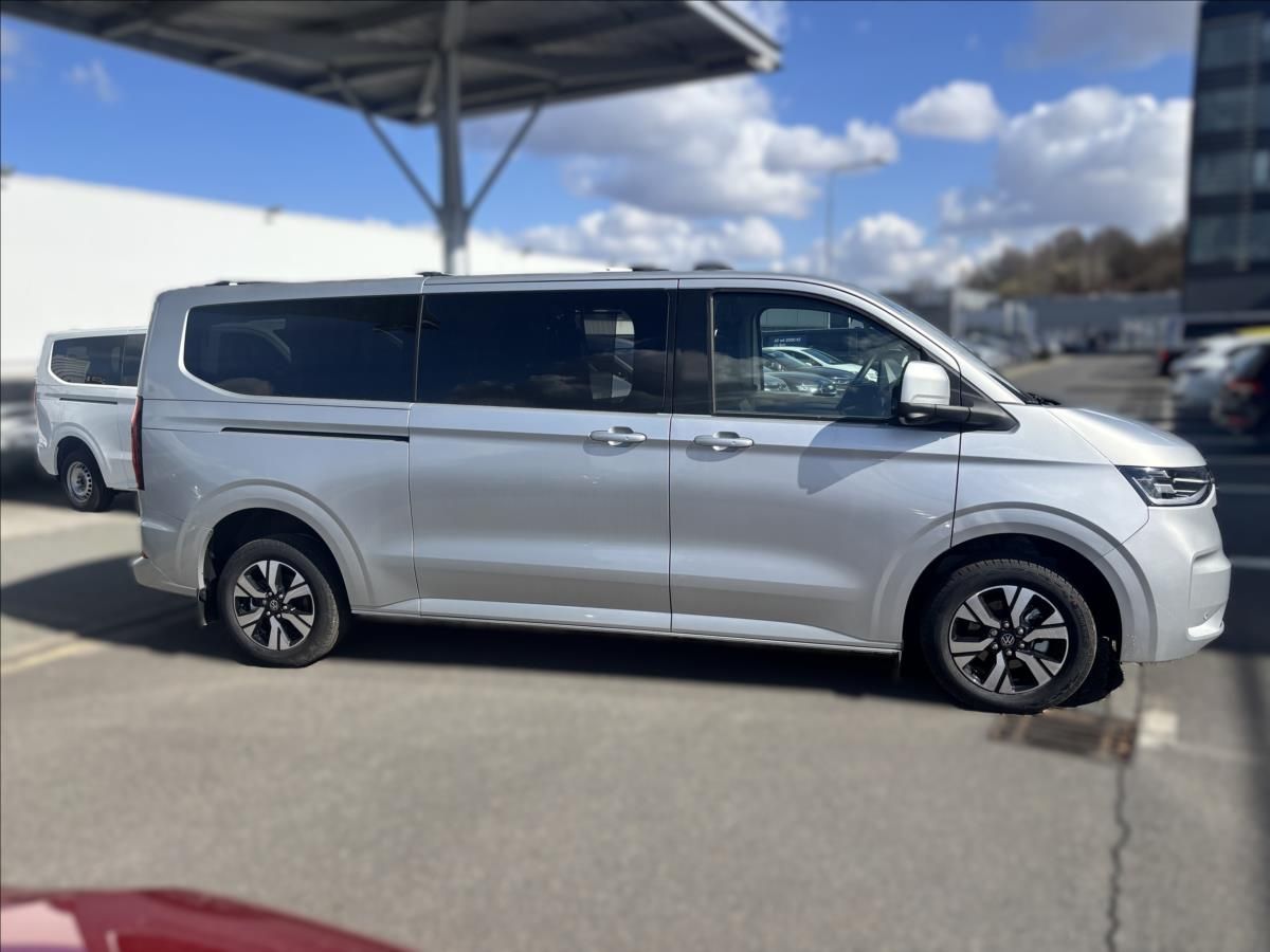 Volkswagen Caravelle, 2,0 TDI 8AUT DR Style - fotka 3
