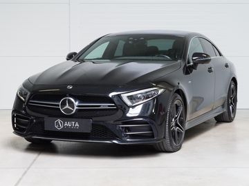 53AMG,4M+,360 KAMERA,VENTILACE