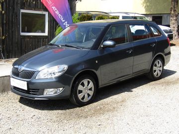 1.4 16V 63kW TOP QUALITY