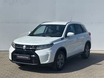 1,4 BoosterJet Premium Hybrid