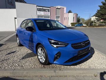 1,2T/74kW - Elegance