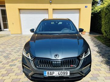 RS 2.0 TSI, ČR, DPH, TZ, TOP