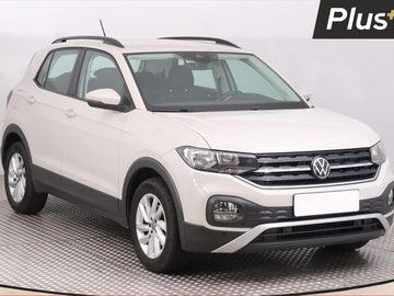 1.0 TSI, ČR,1.maj, Serv.kniha
