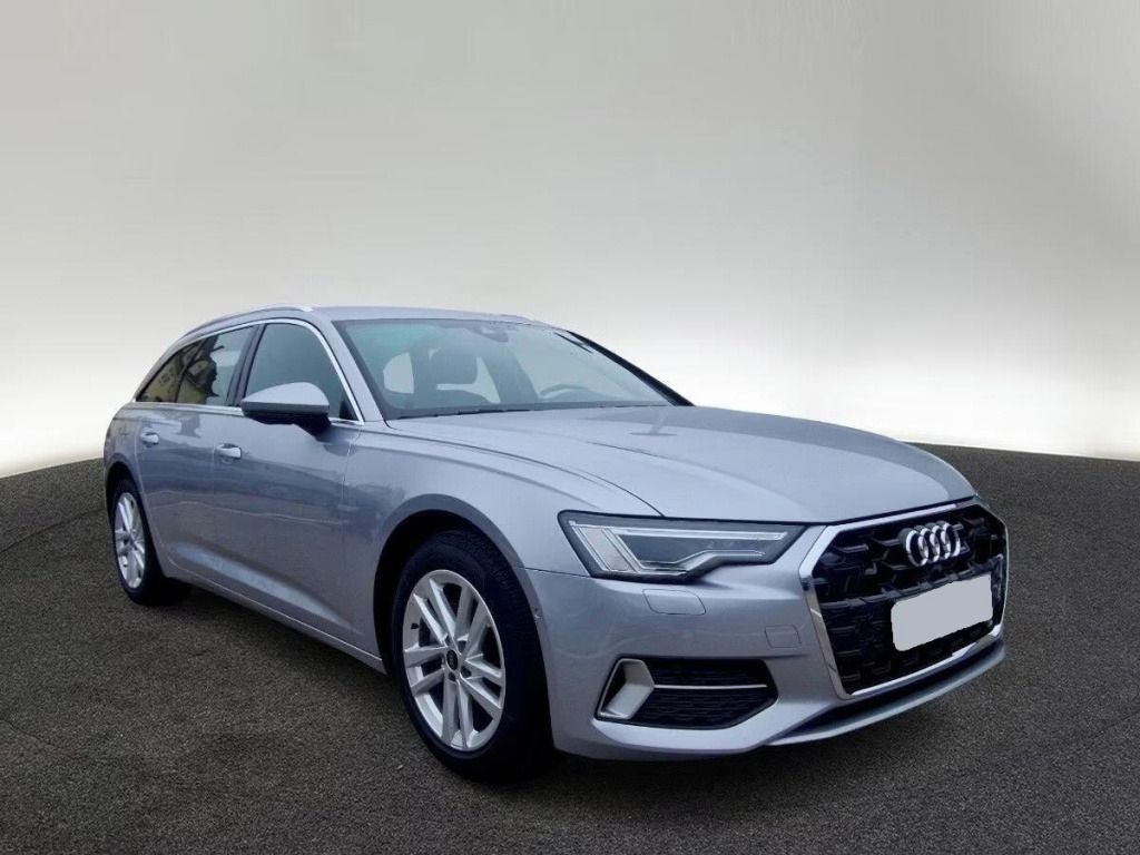 Audi A6 Avant, 40 TDI advanced*360° kamera* - fotka 3