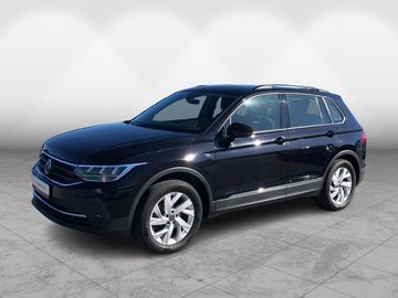 2.0 TDi DSG 7st. 4 Motion LIFE